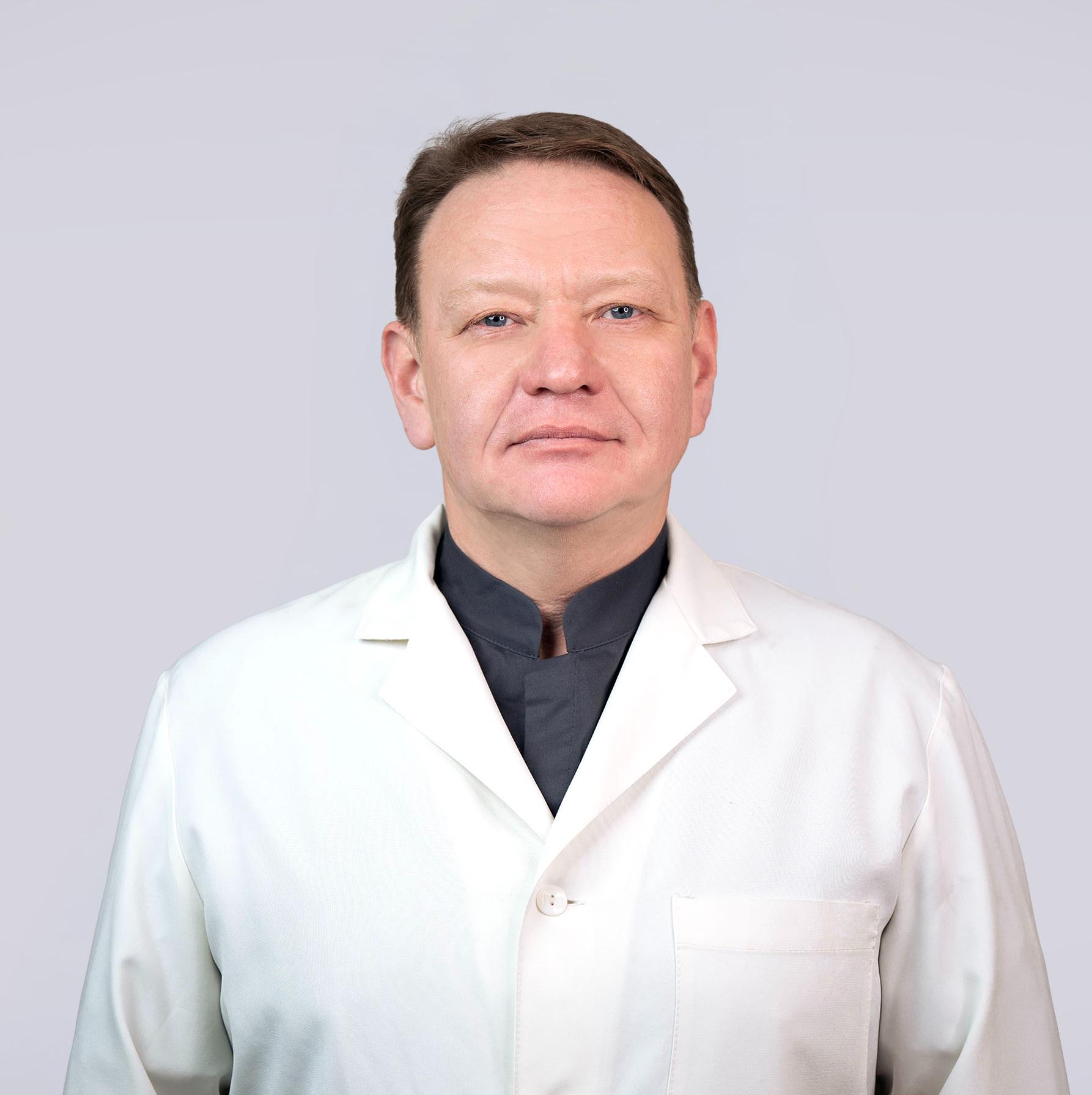 Курочкин Владимир Анатольевич