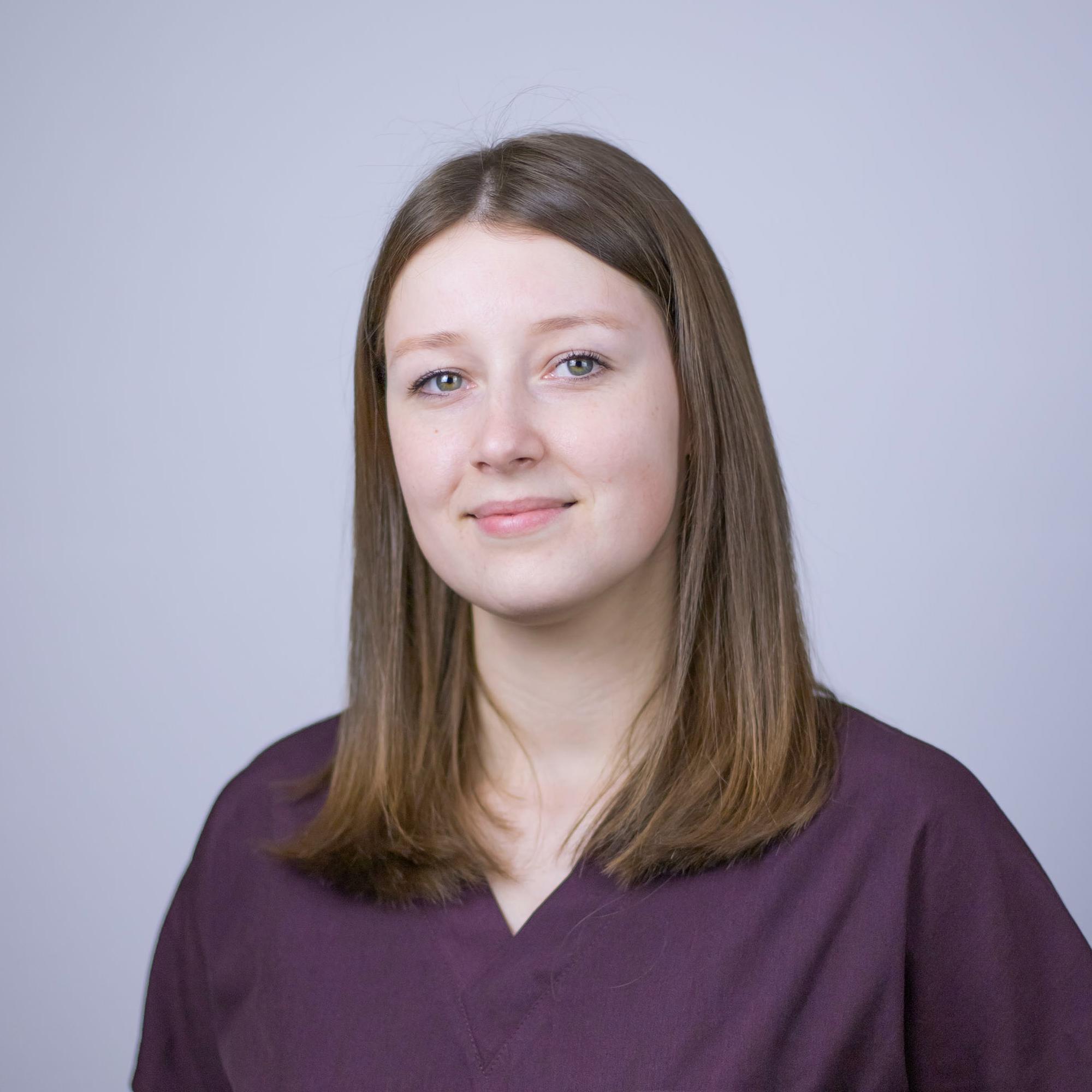 Арасил Мария Сергеевна