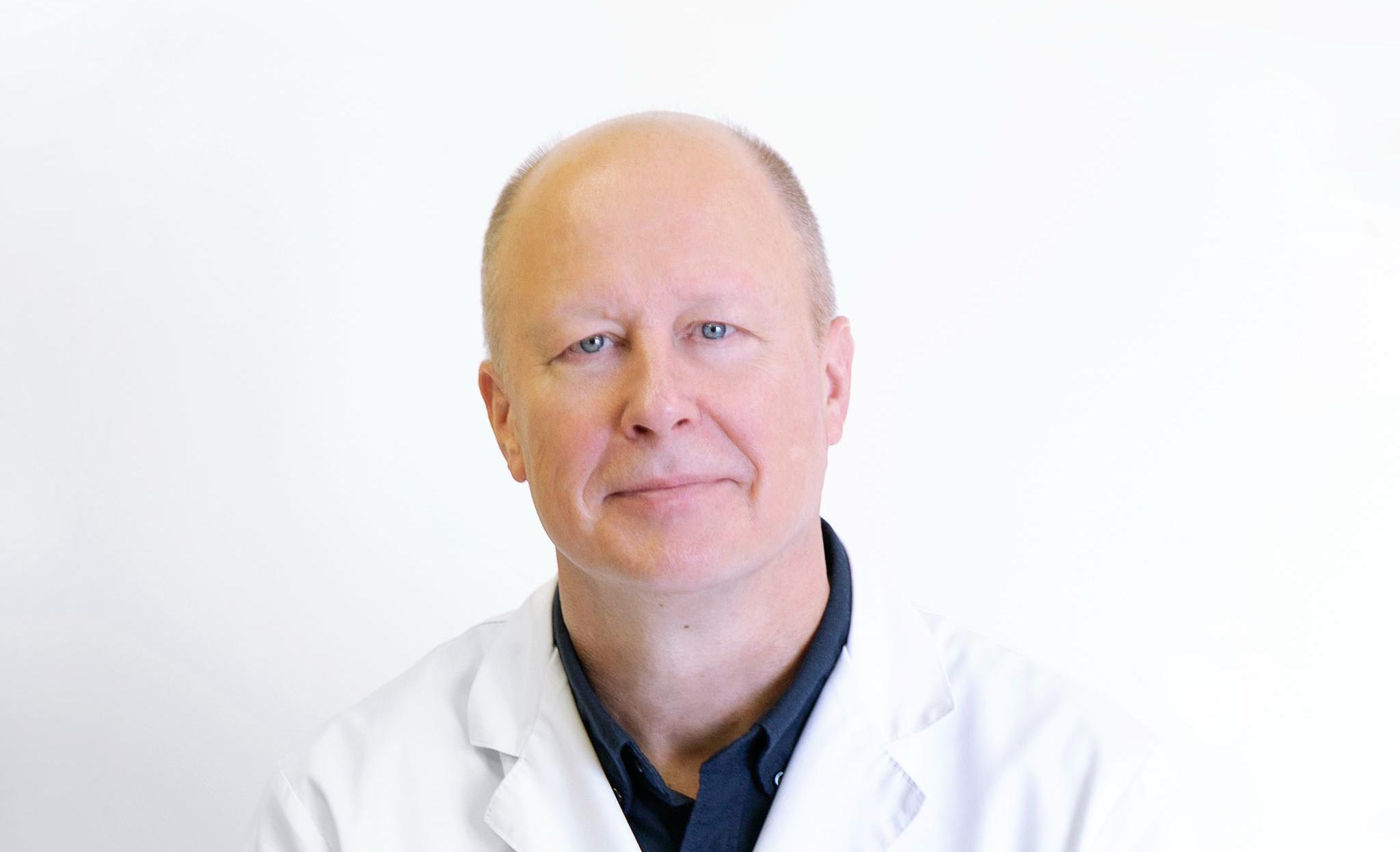 Куренков Александр Владимирович