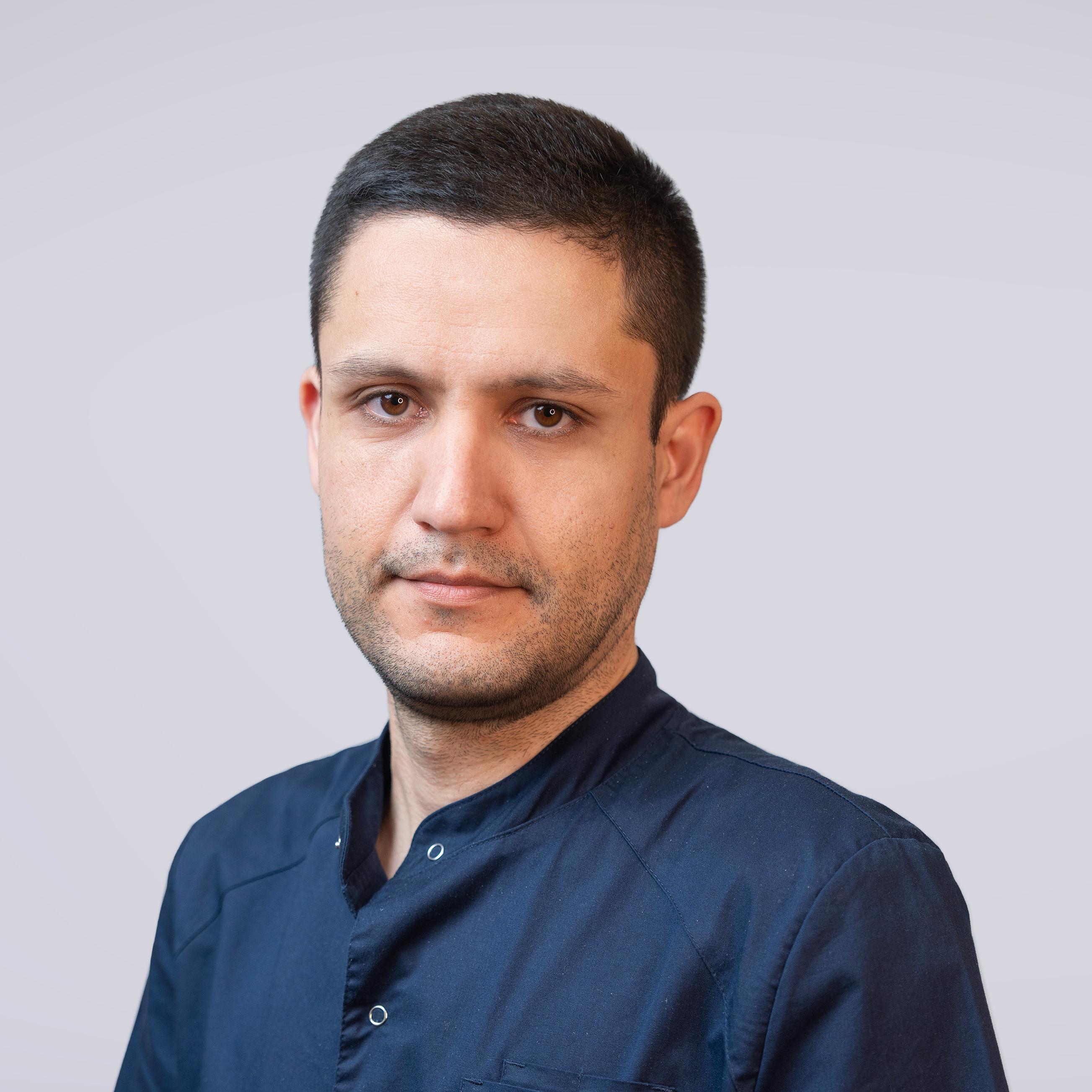 Туланбаев Жахонгир Тохир угли