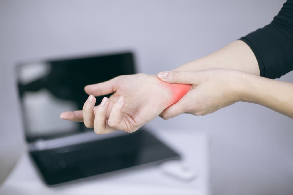 Хирургия кисти