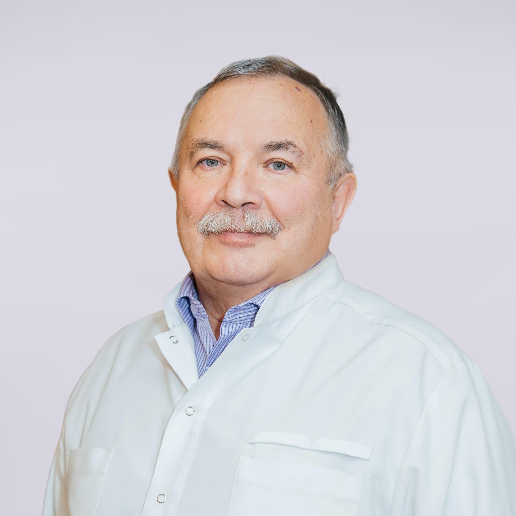 Русаков Владимир Федорович