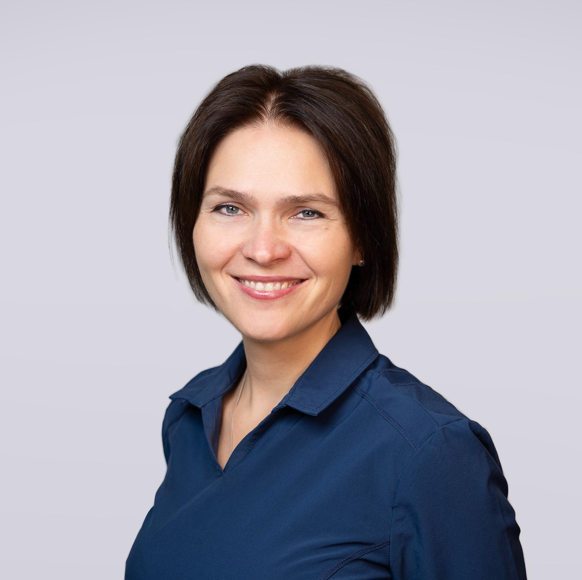 Савельева Татьяна Вячеславовна