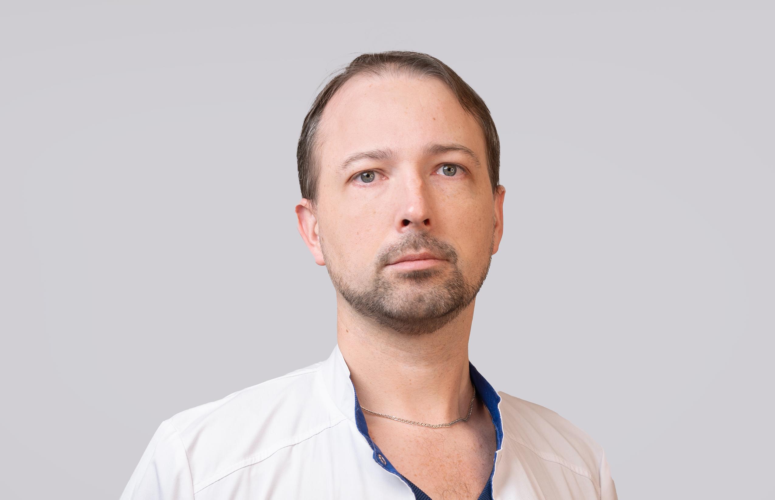 Сорокин Андрей Александрович