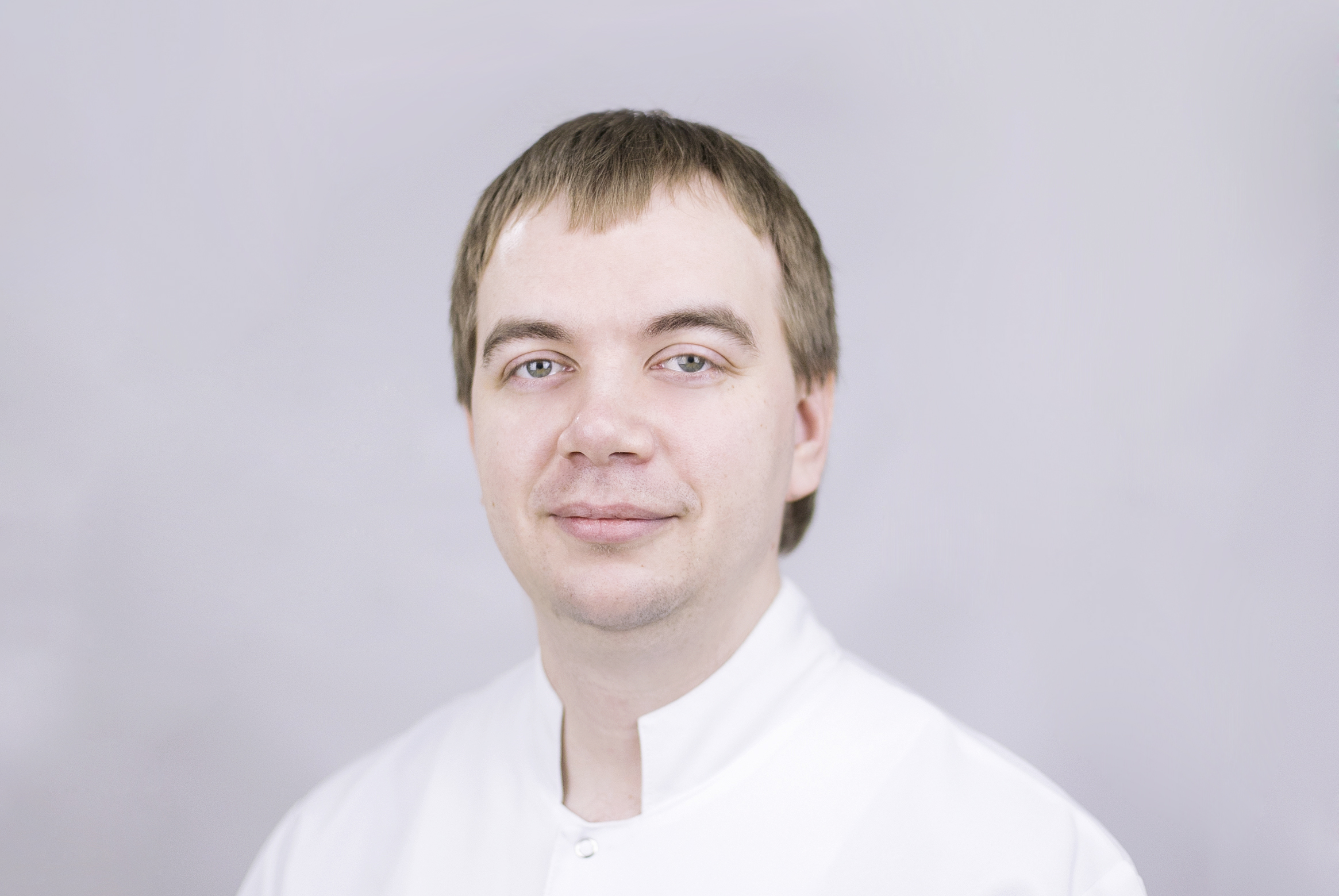 Ремезов Андрей Владимирович