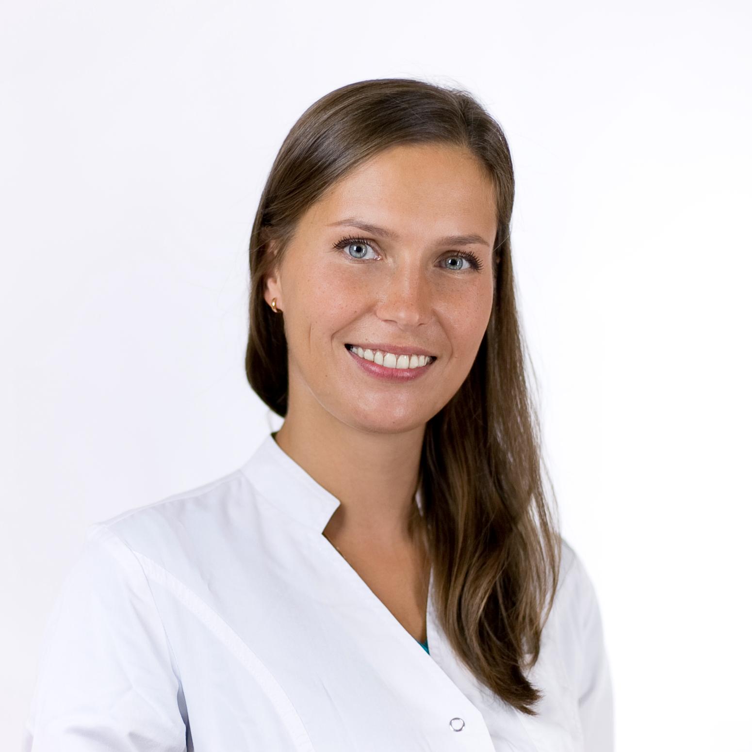 Герасимова Ксения Андреевна