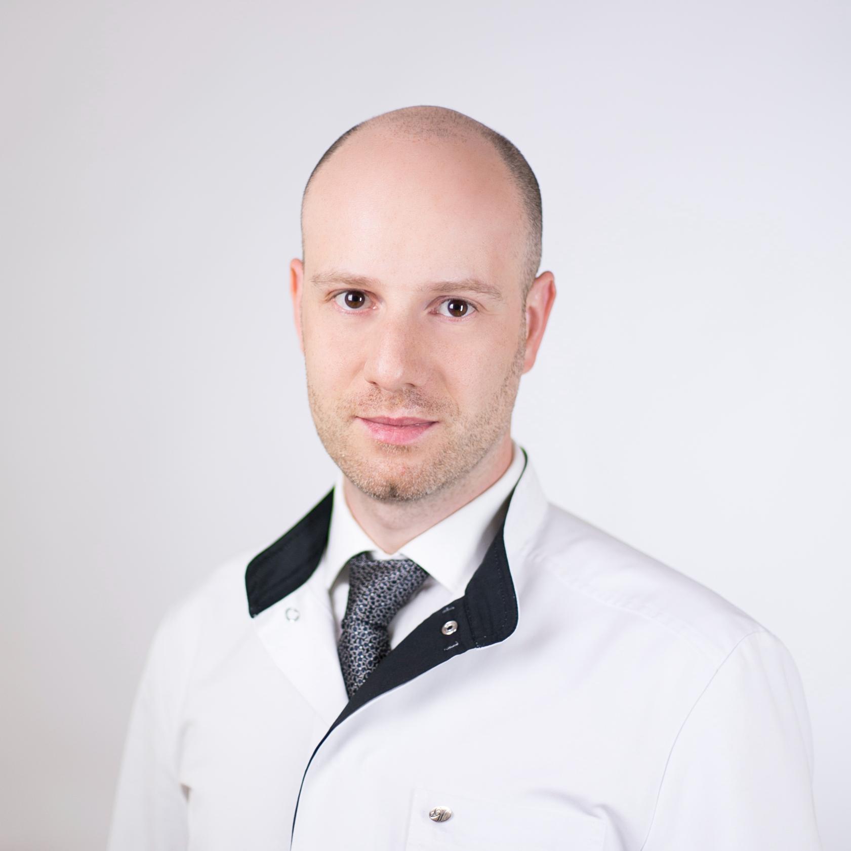 Заварухин Владимир Иванович