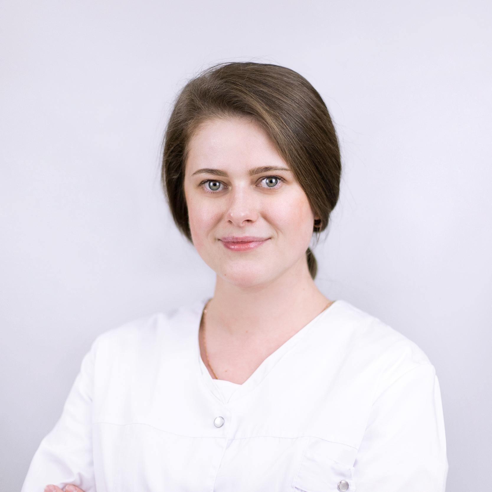 Фигуркина Мария Александровна