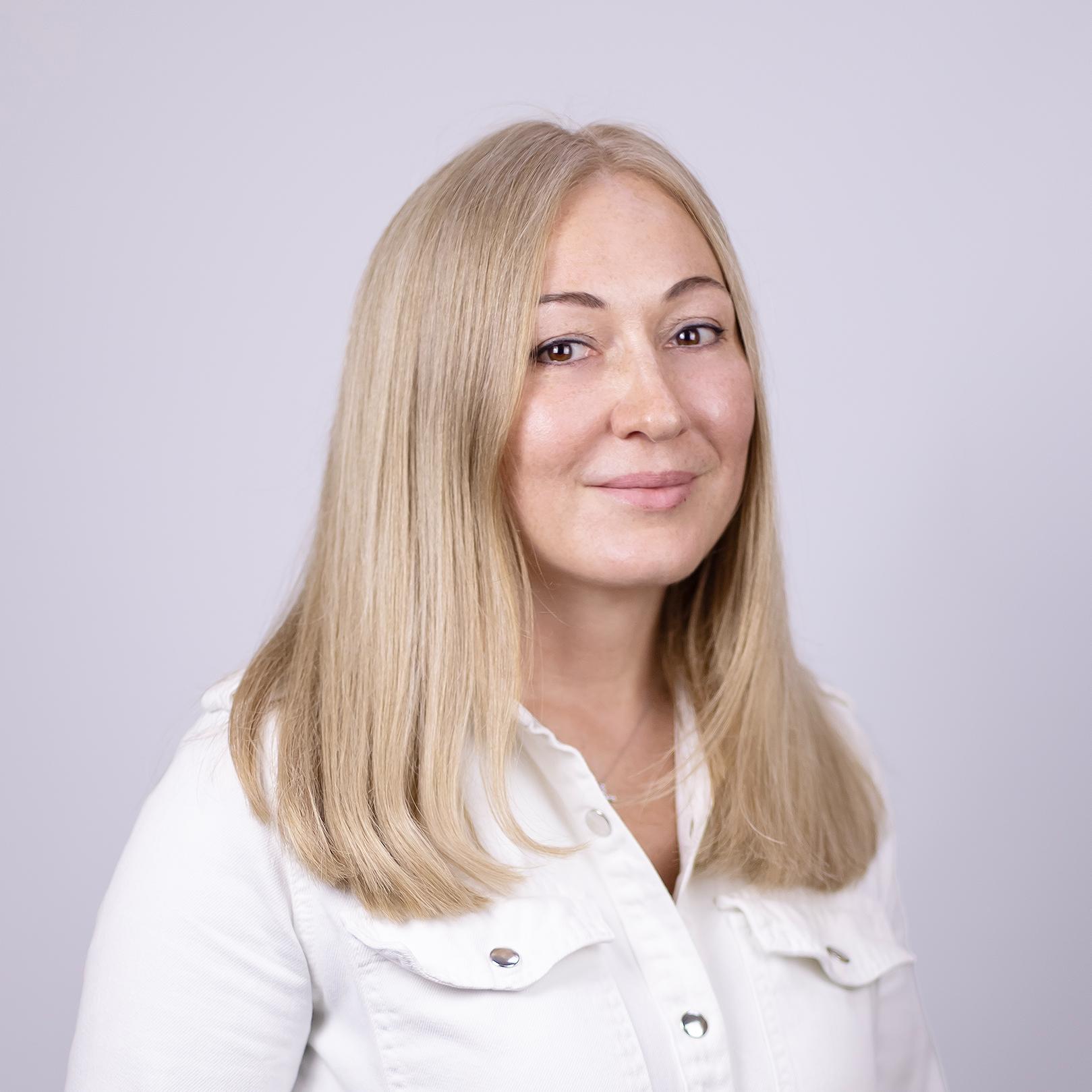 Кудакова Фатима Феликсовна