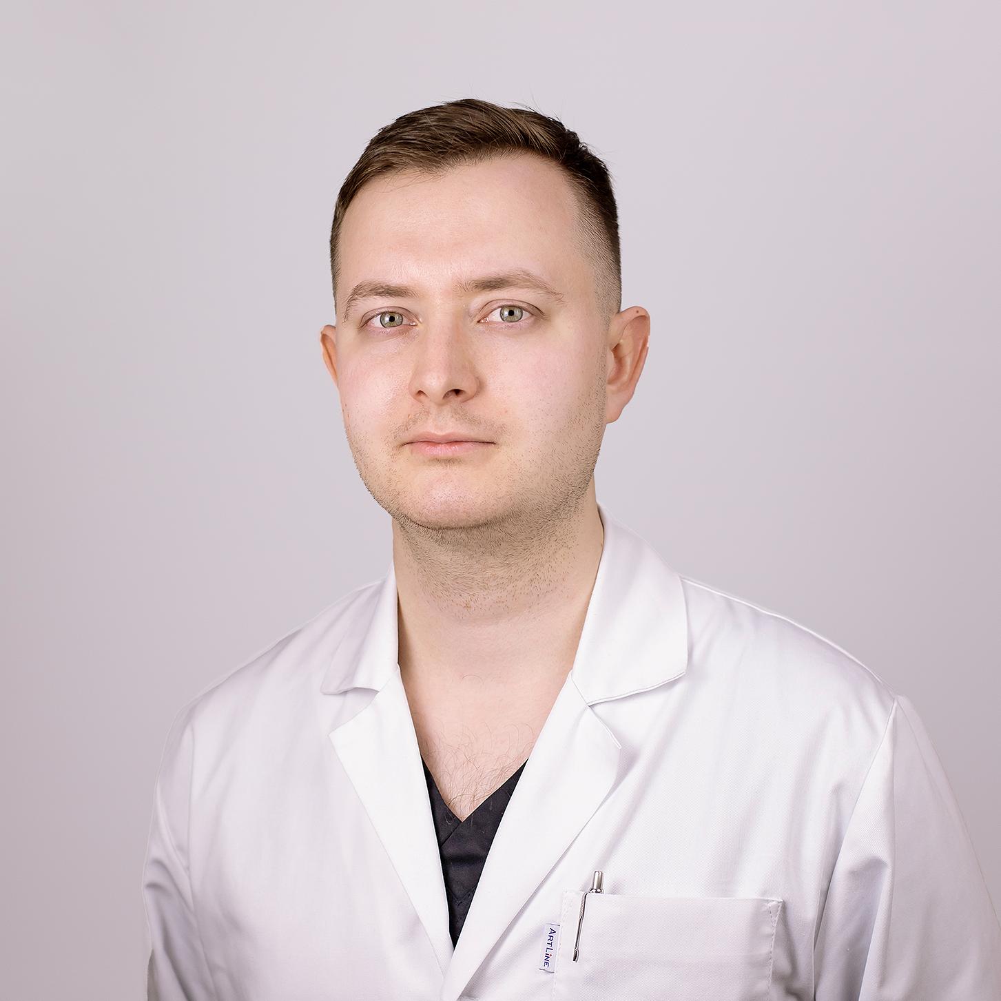 Запоров Алексей Михайлович