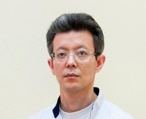 Мукаев Олег Станиславович