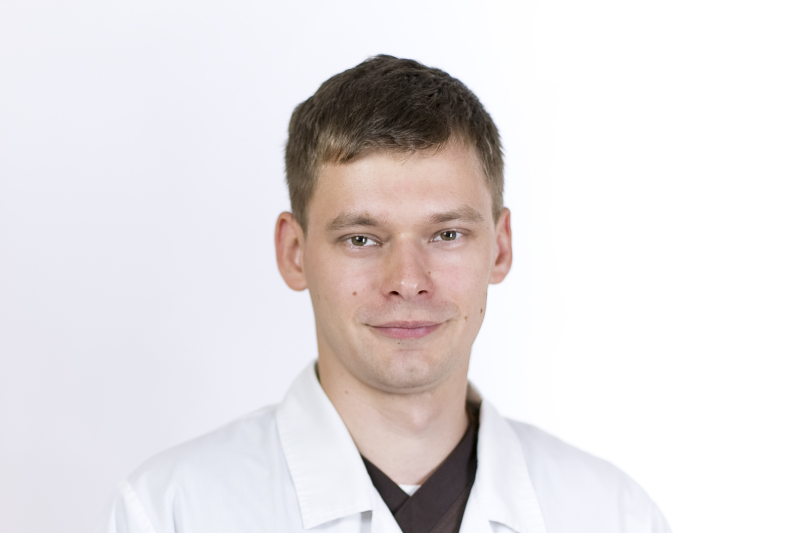 Толкач Алексей Дмитриевич