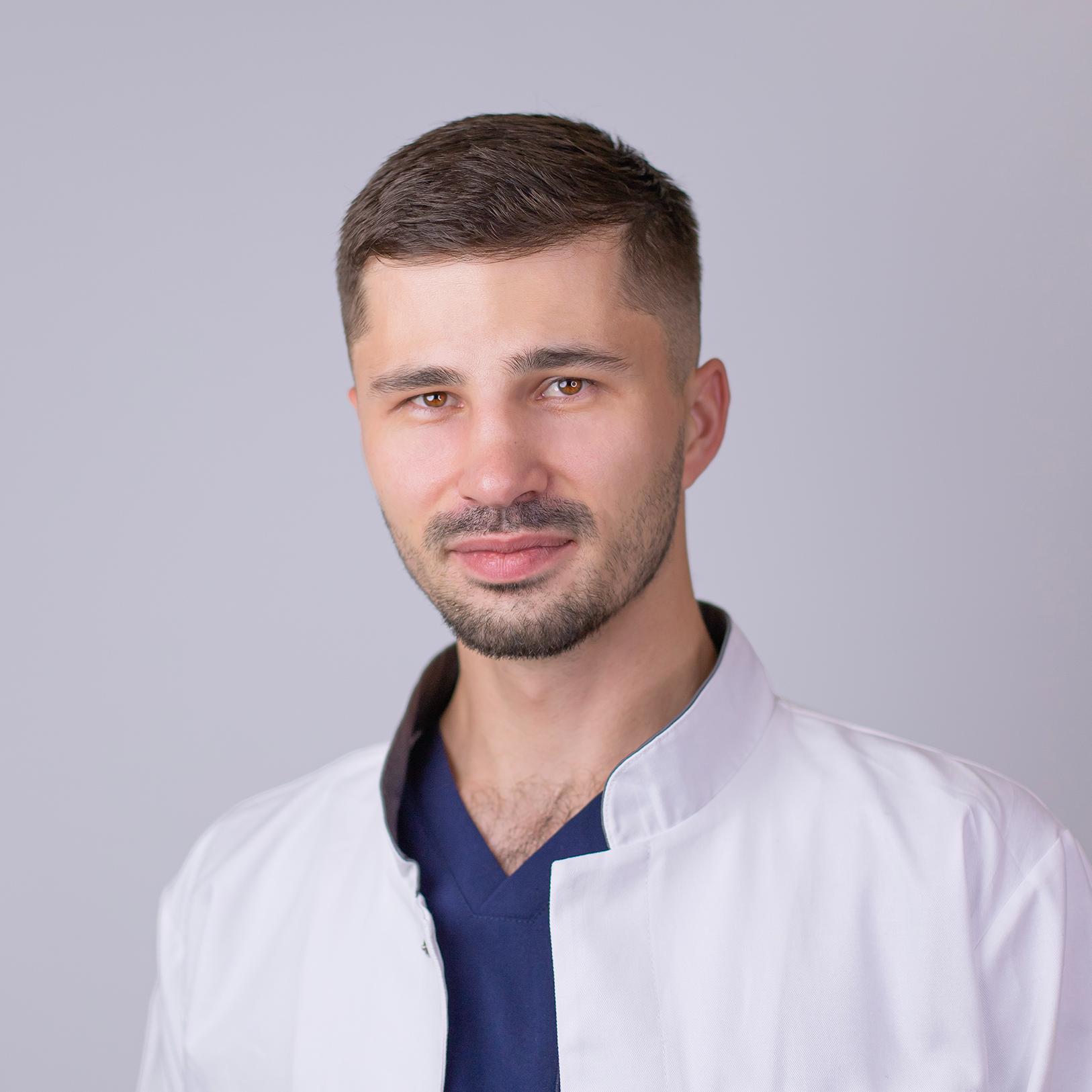 Григорьев Алексей Андреевич