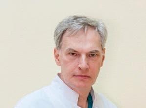 Макаров Владимир Германович