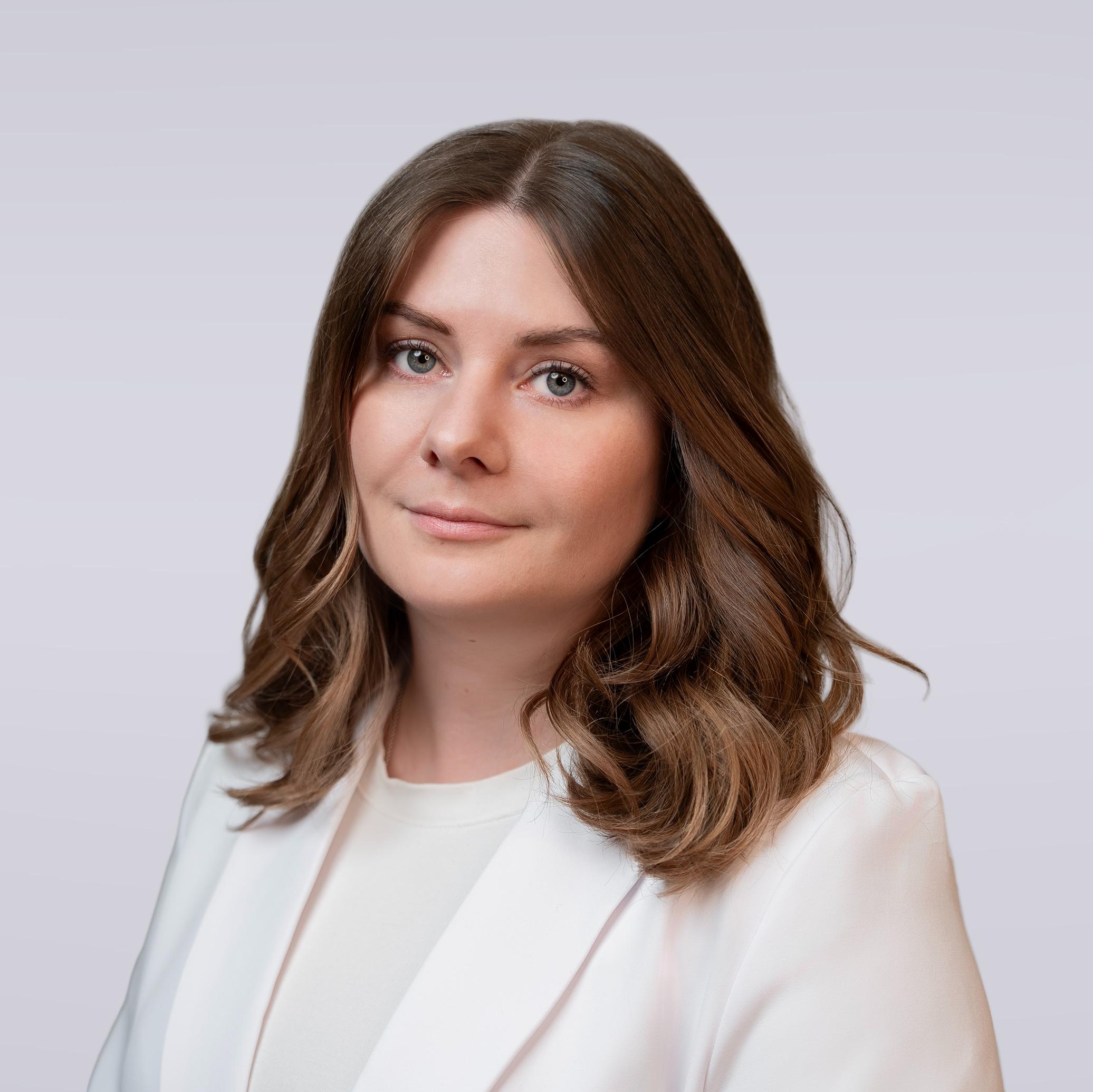 Геворгиз София Александровна