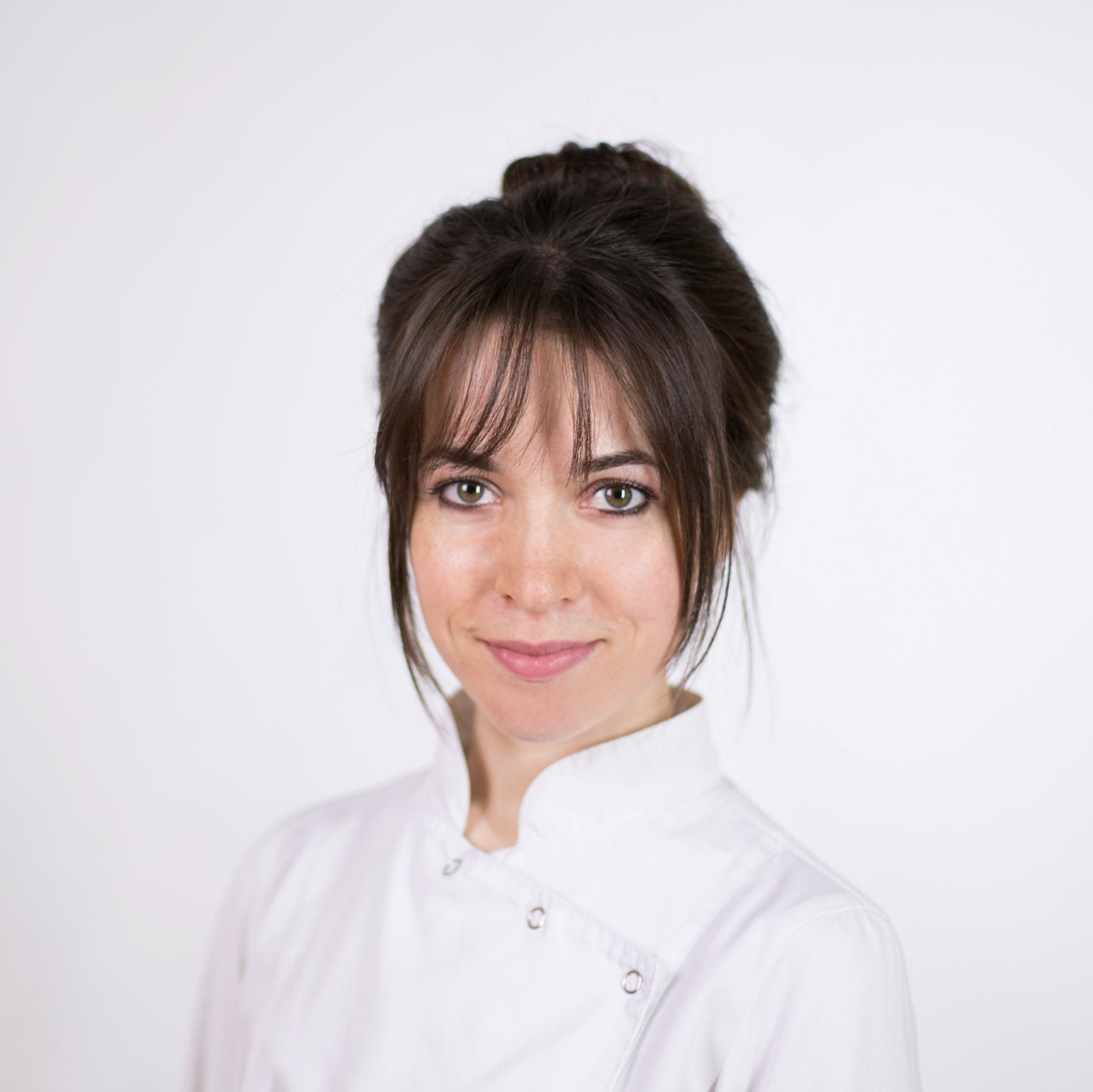 Фирсова Анна Андреевна