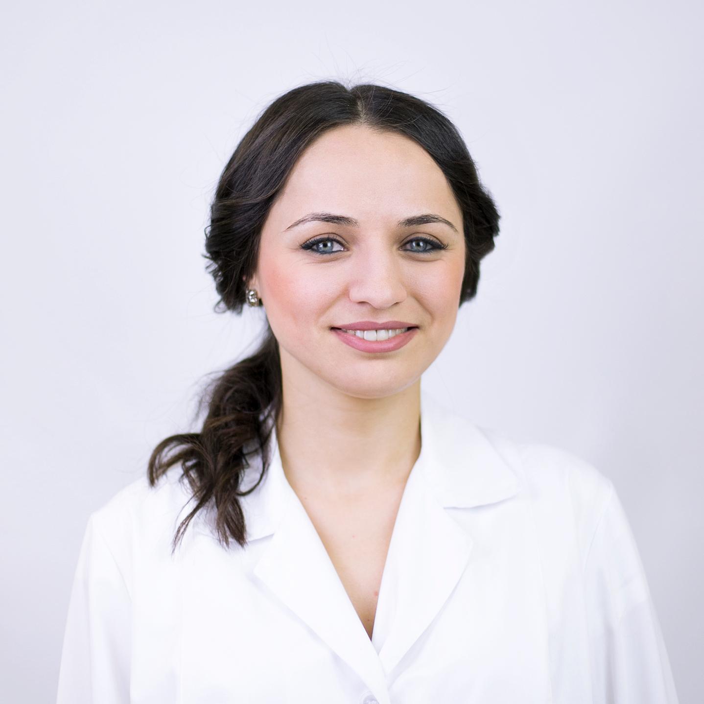 Макеева Екатерина Сергеевна