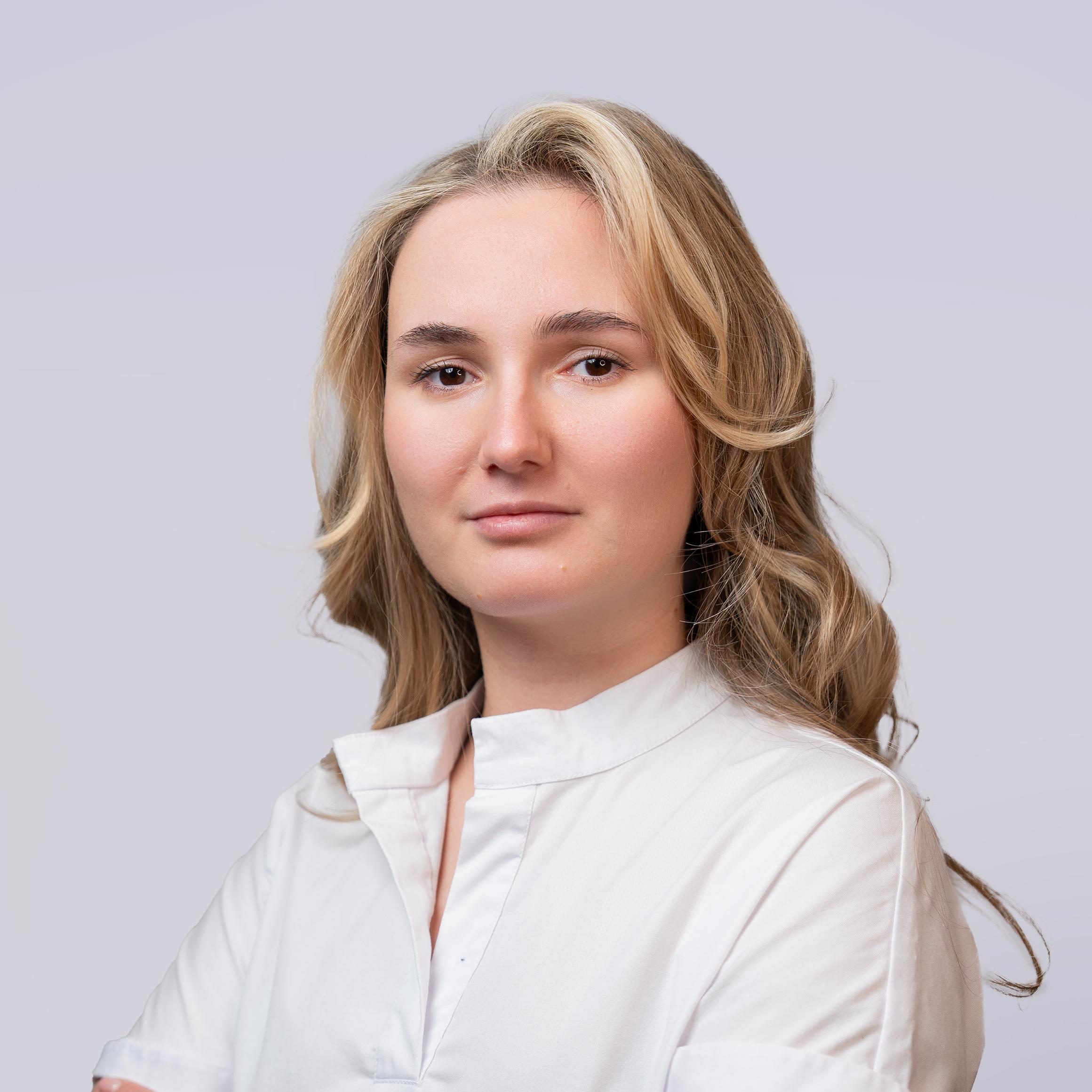 Давыдова Наталья Анатольевна