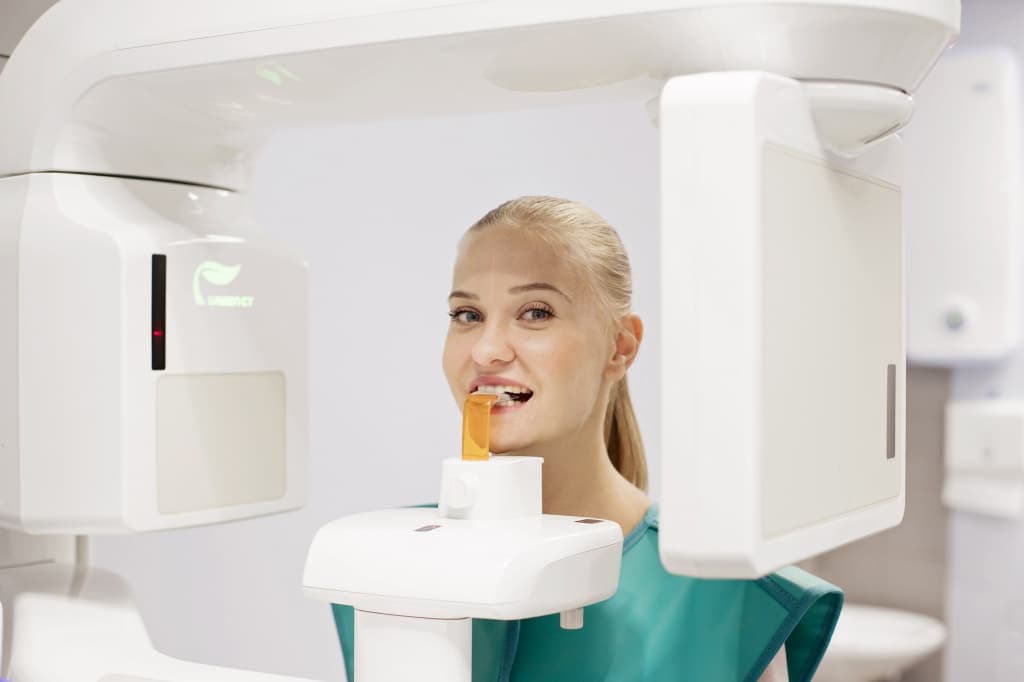 Диагностика в стоматологии