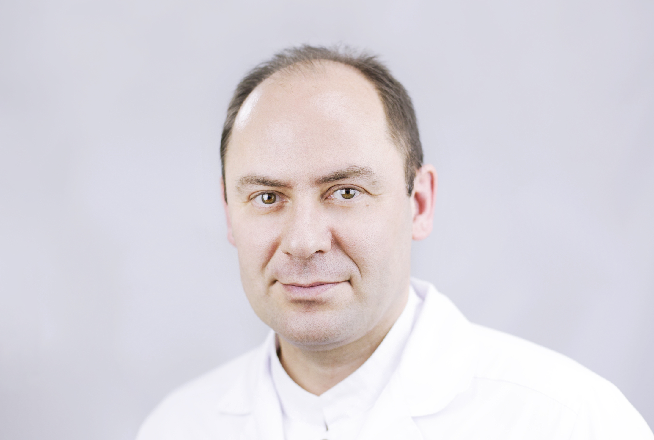 Деркачев Сергей Николаевич