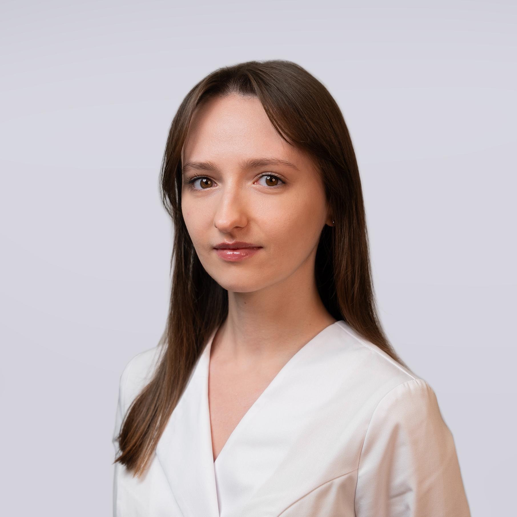 Головченко Валерия Витальевна