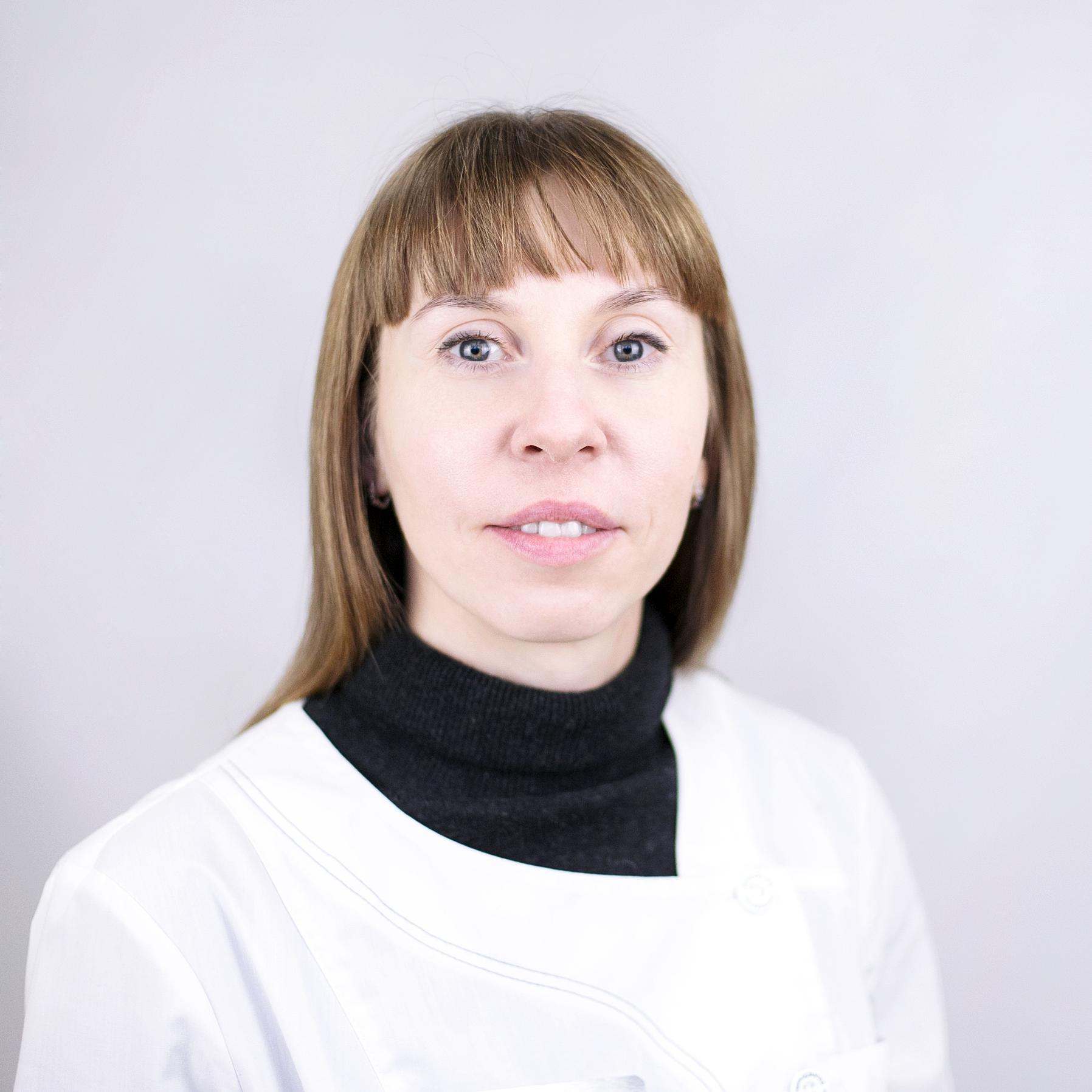 Мальцева Людмила Александровна