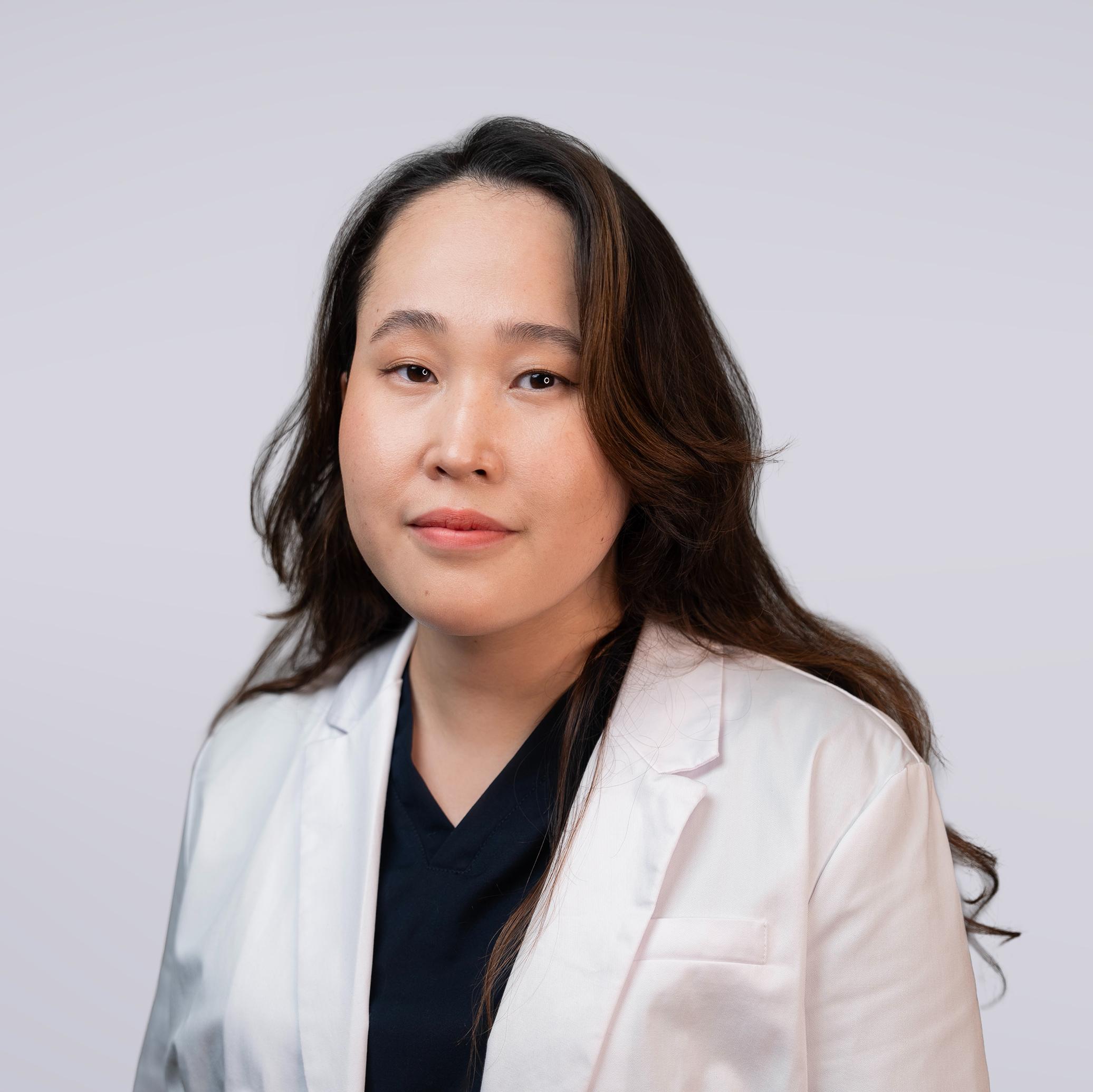 Лазакович Алина Алексеевна