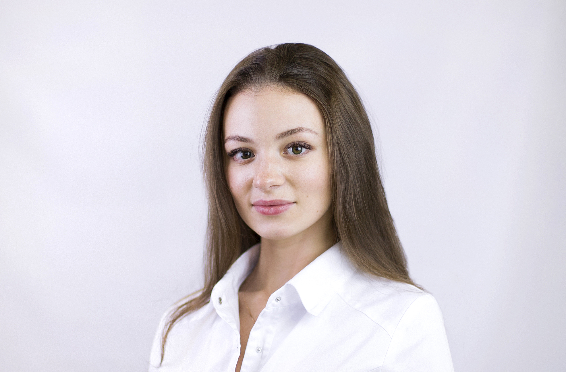 Соболева Ольга Дмитриевна