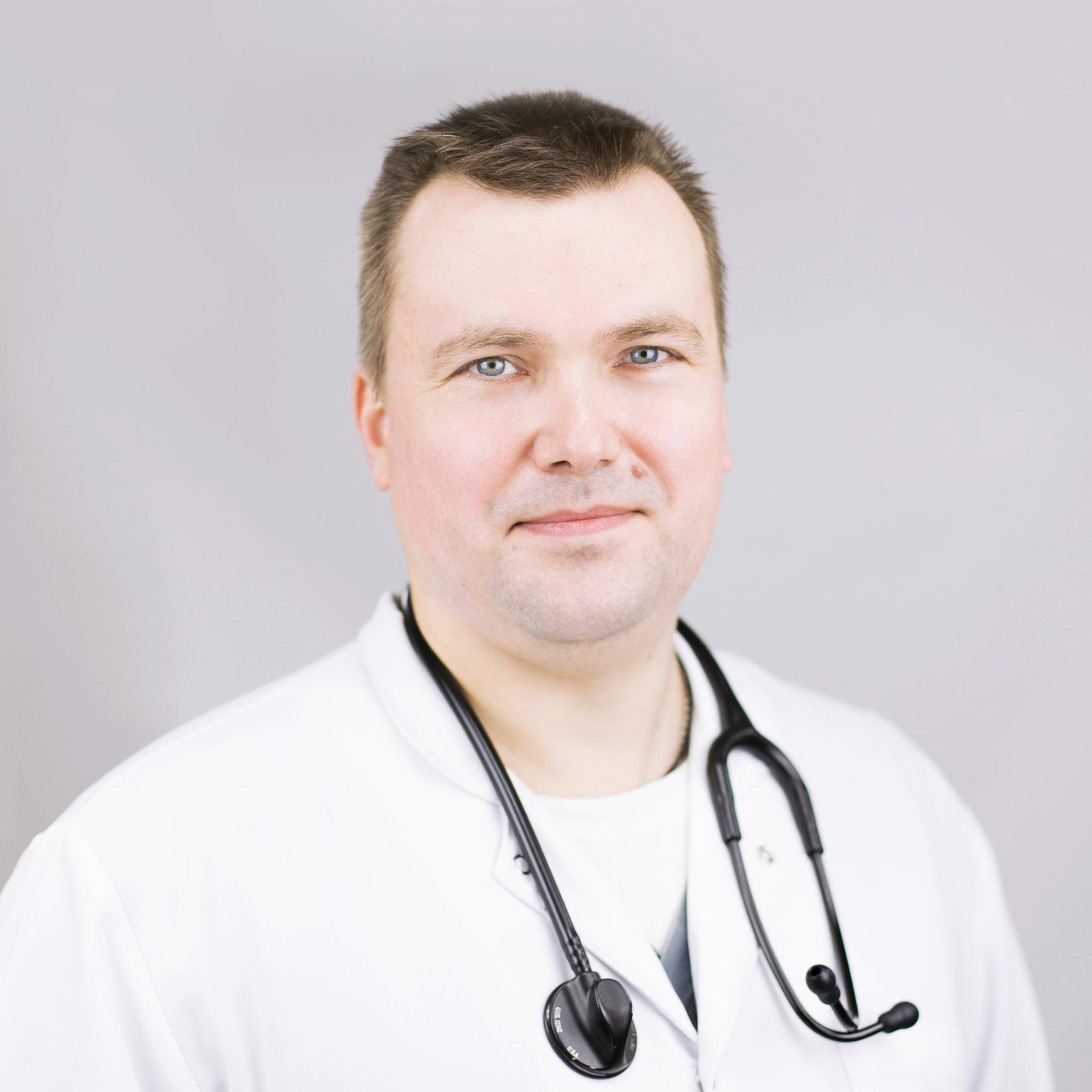 Веселков Игорь Геннадьевич