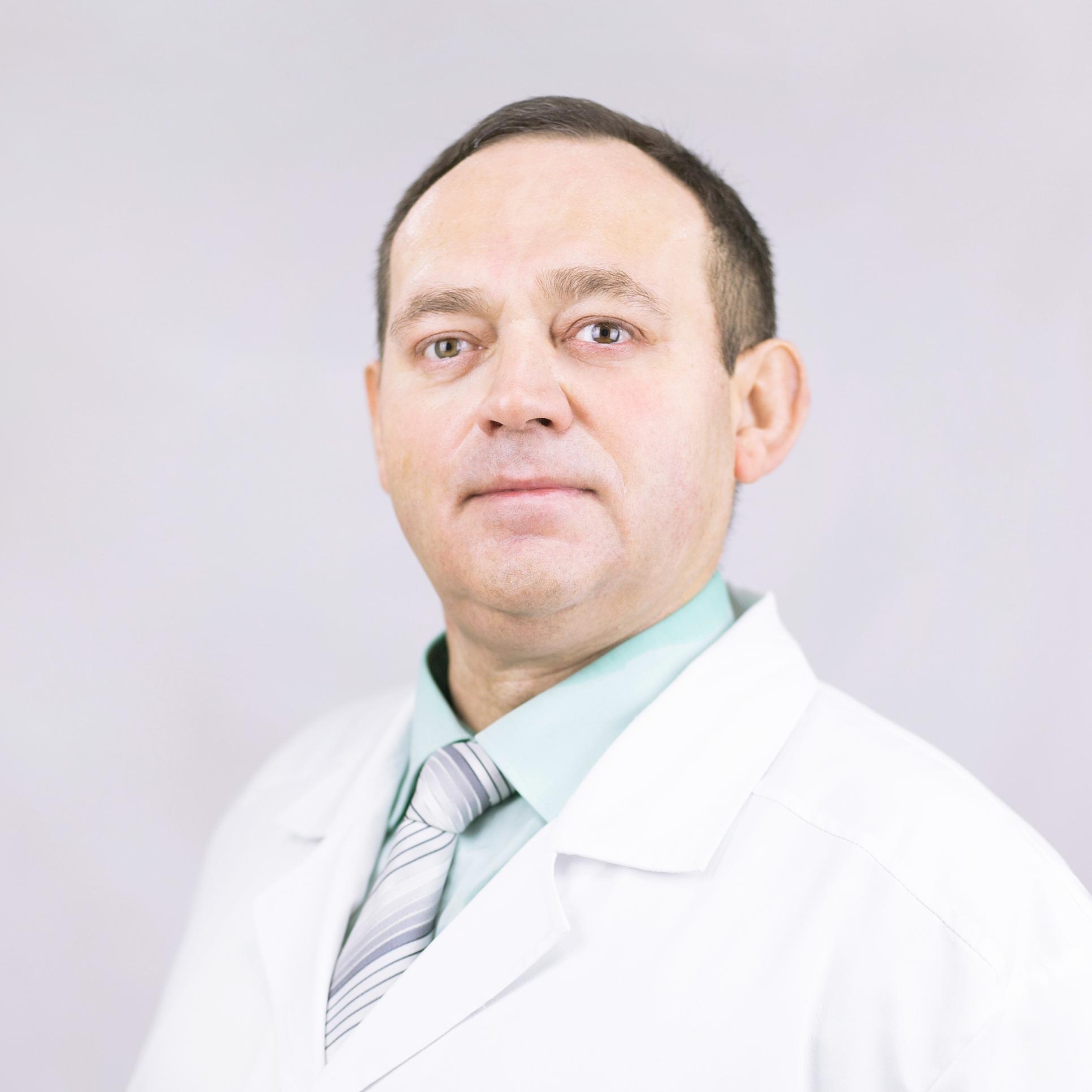 Бутцев Вячеслав Александрович