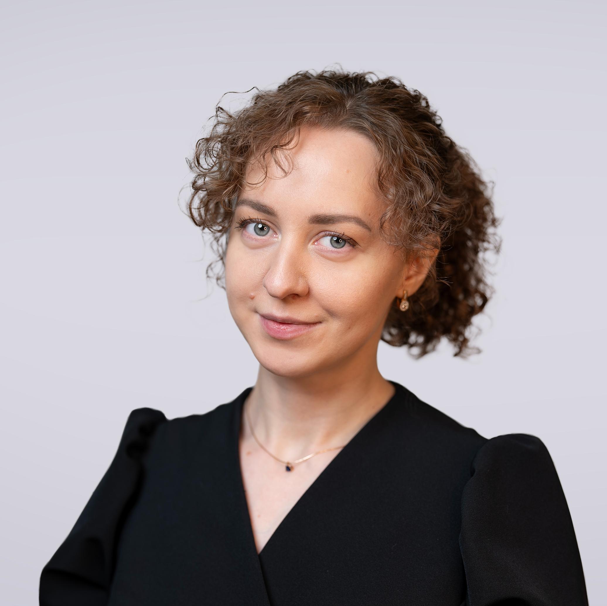 Компаниченко Ирина Валерьевна