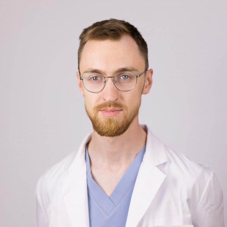 Жумабеков Ян Павлович