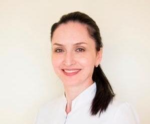 Зухраева Зарема Имрановна