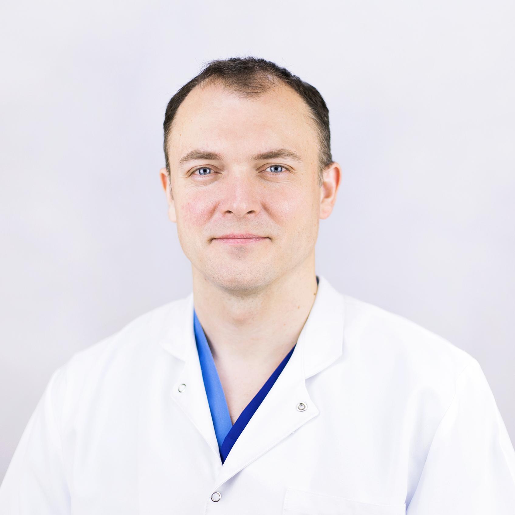 Ефремов Сергей Михайлович