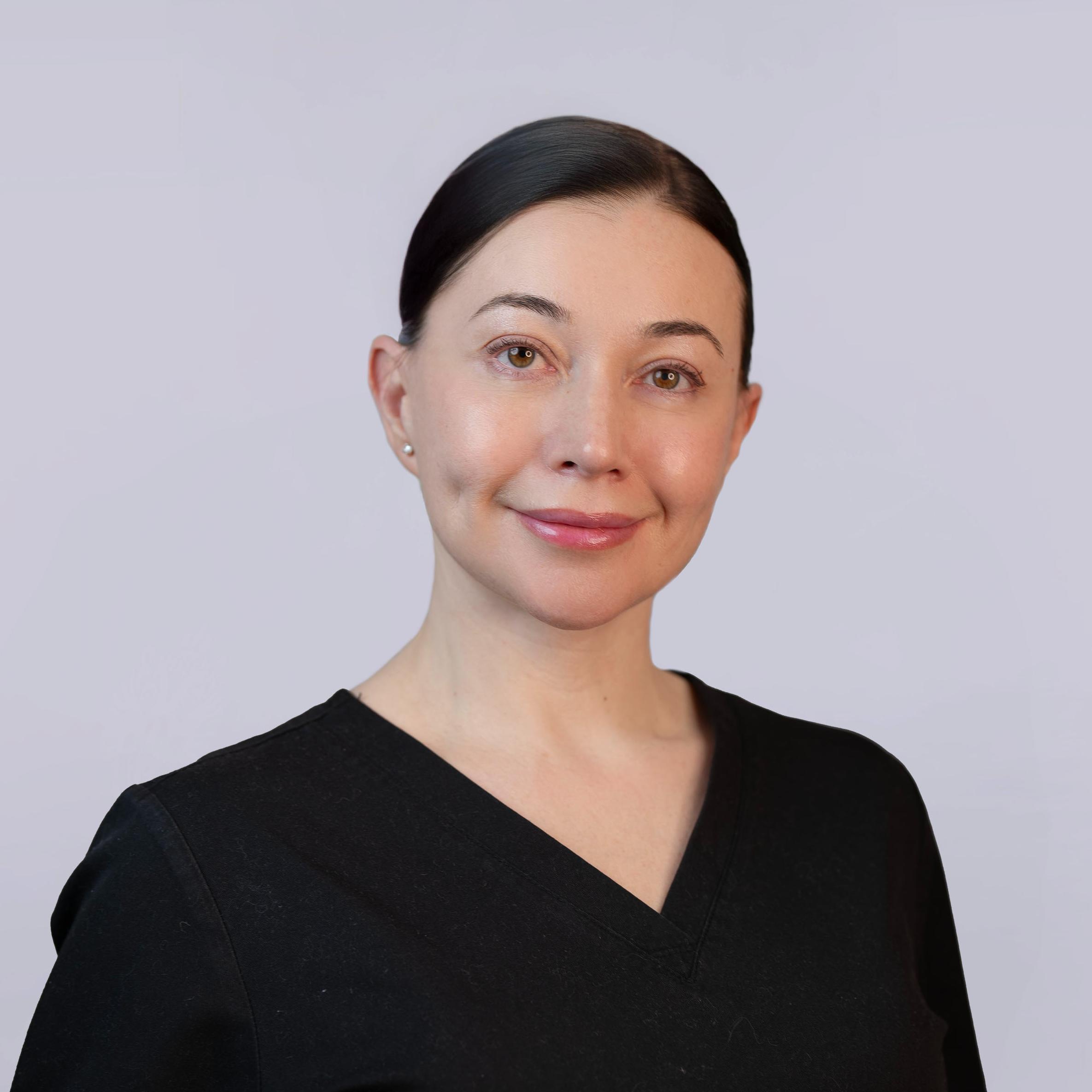 Байкова Зоя Анатольевна