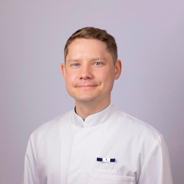 Харлов Никита Сергеевич