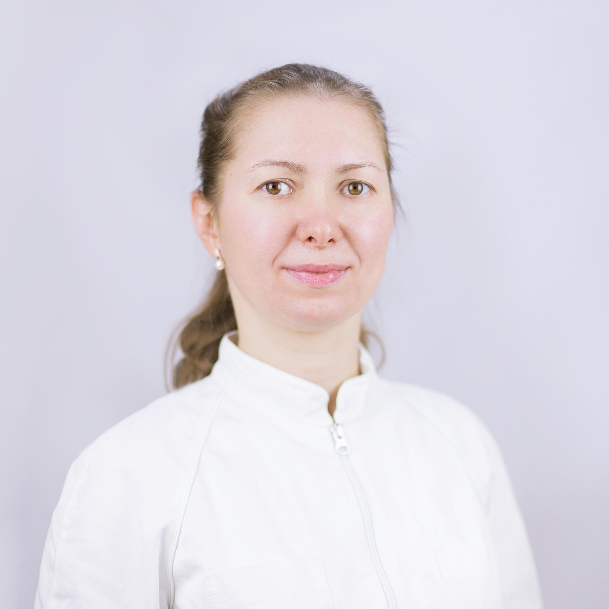 Тимофеева Наталья Игоревна