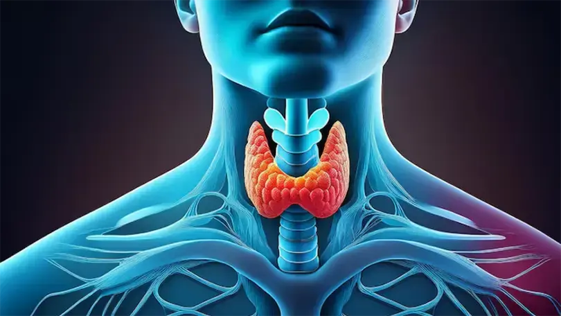 Первичный гиперпаратиреоз