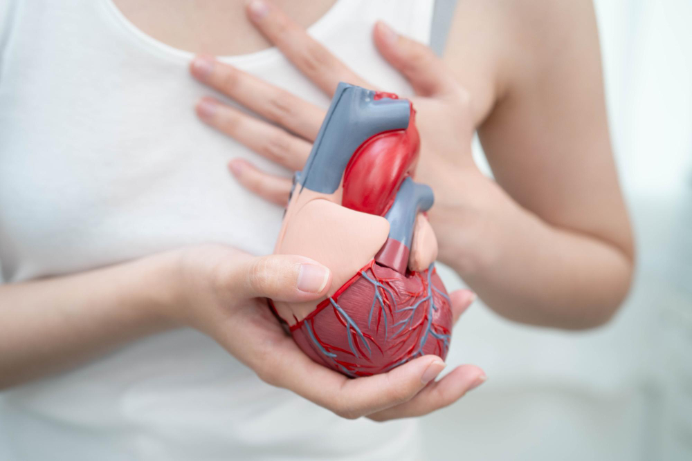 Пароксизмальные нарушения ритма сердца (тахикардии, тахиаритмии)