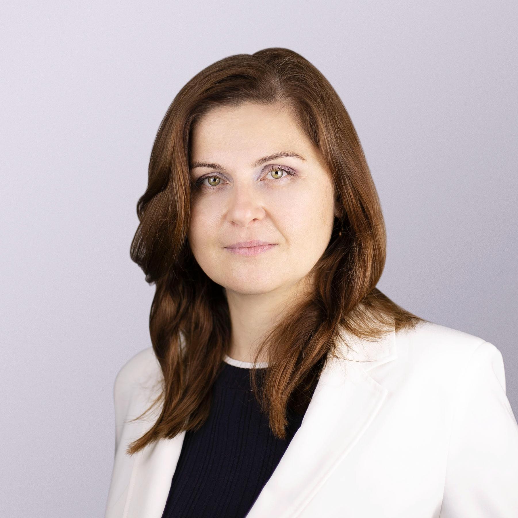 Панкова Полина Александровна