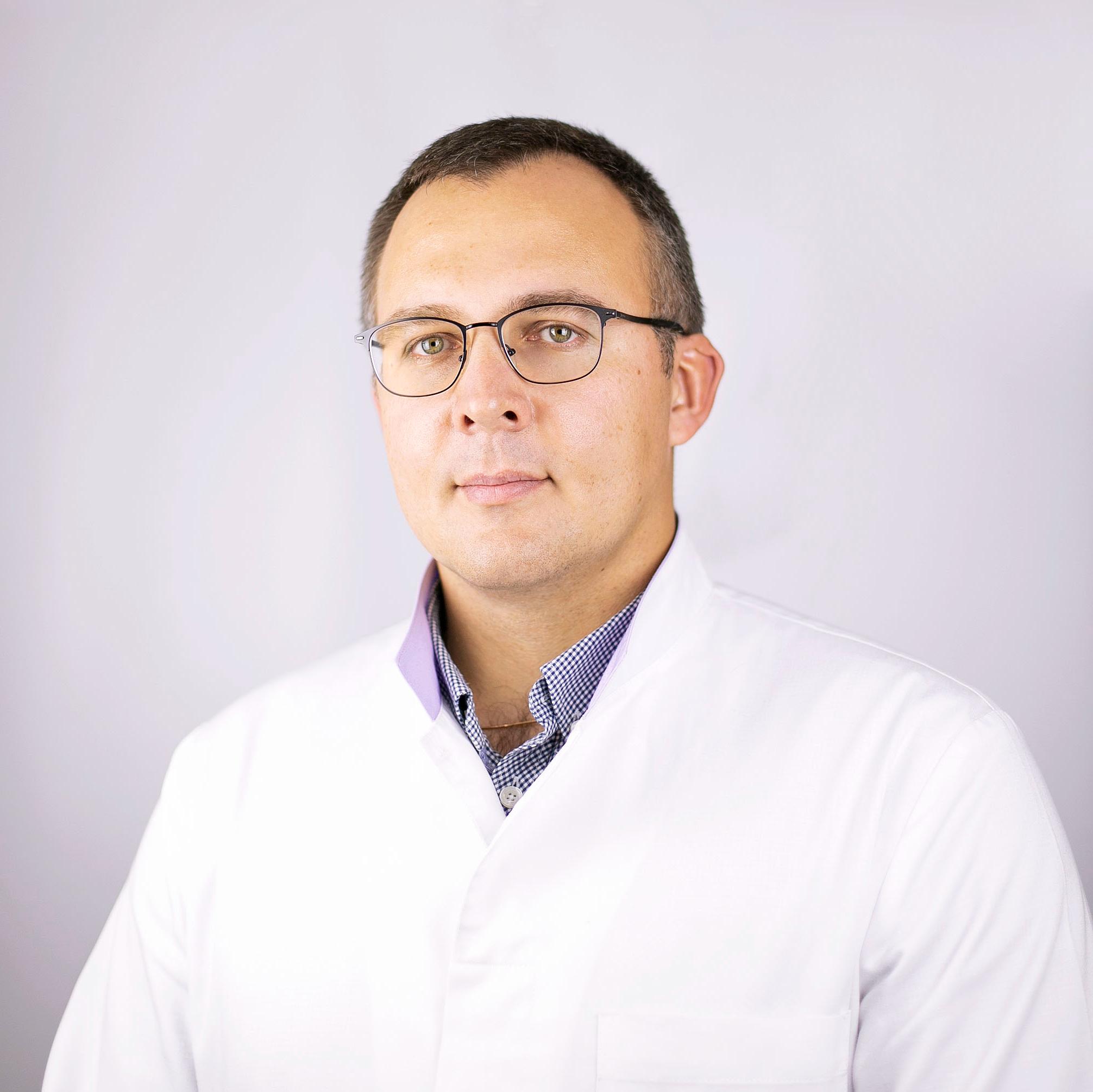 Старостин Артур Алексеевич