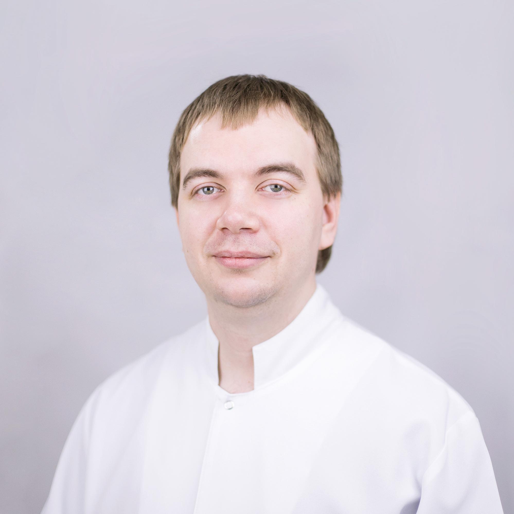 Ремезов Андрей Владимирович