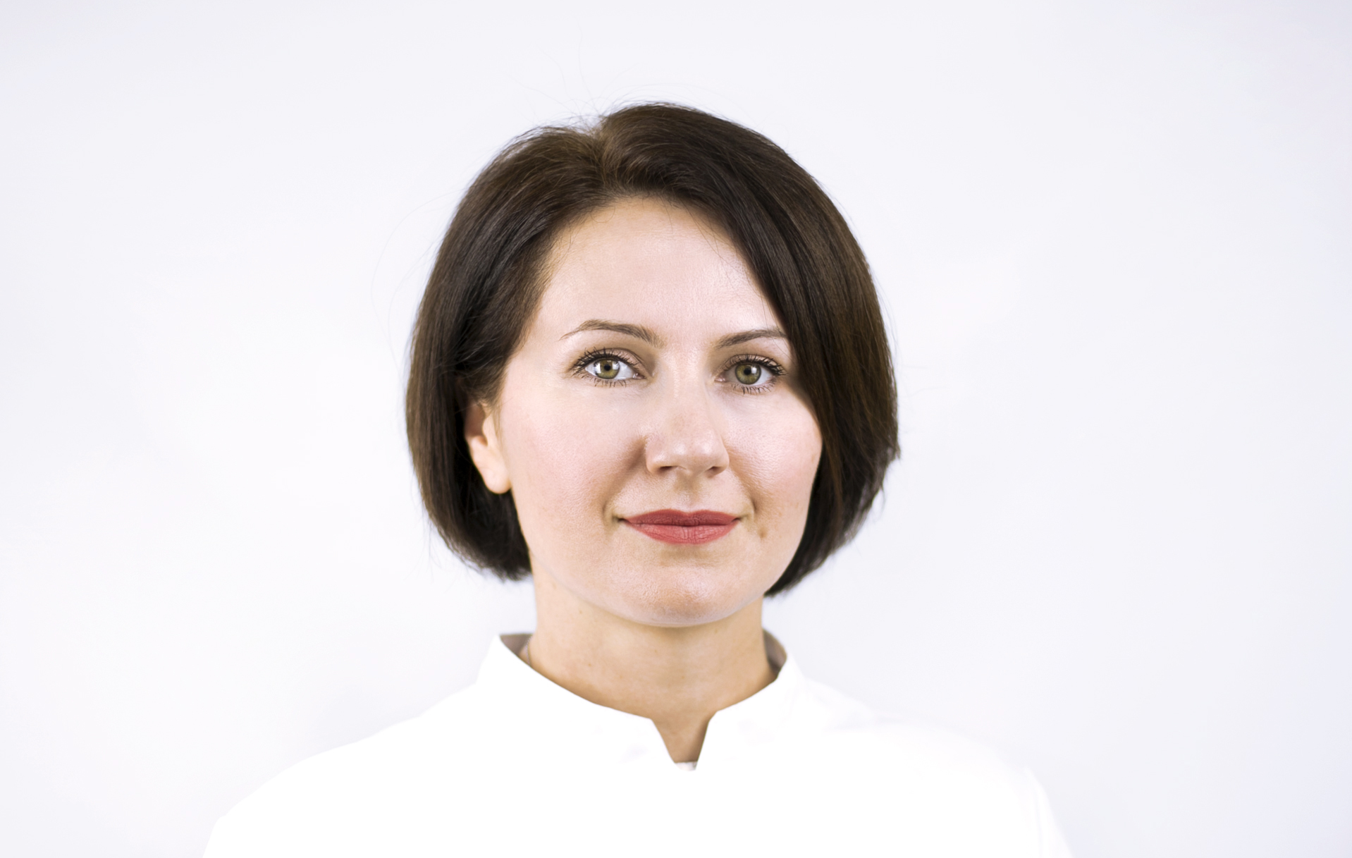 Ковалевская Ольга Сергеевна