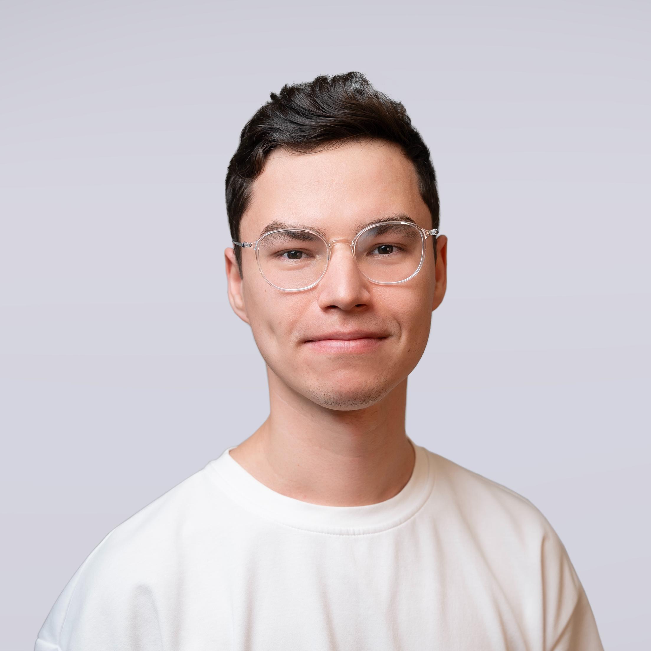 Волков Антон Валерьевич