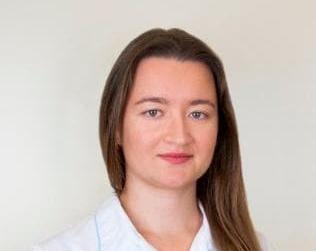 Зотова Инесса Сергеевна