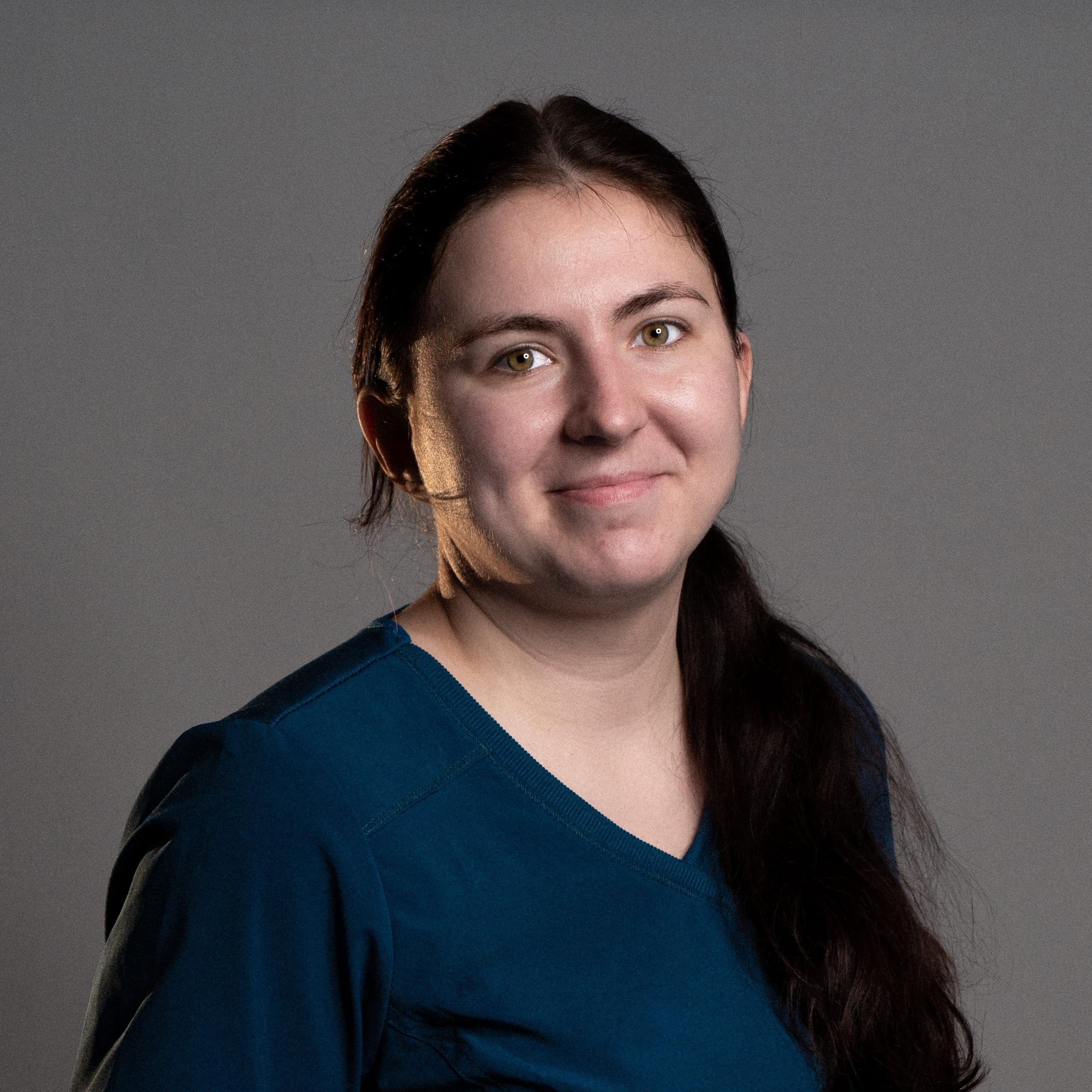 Мулык Анжела Сергеевна