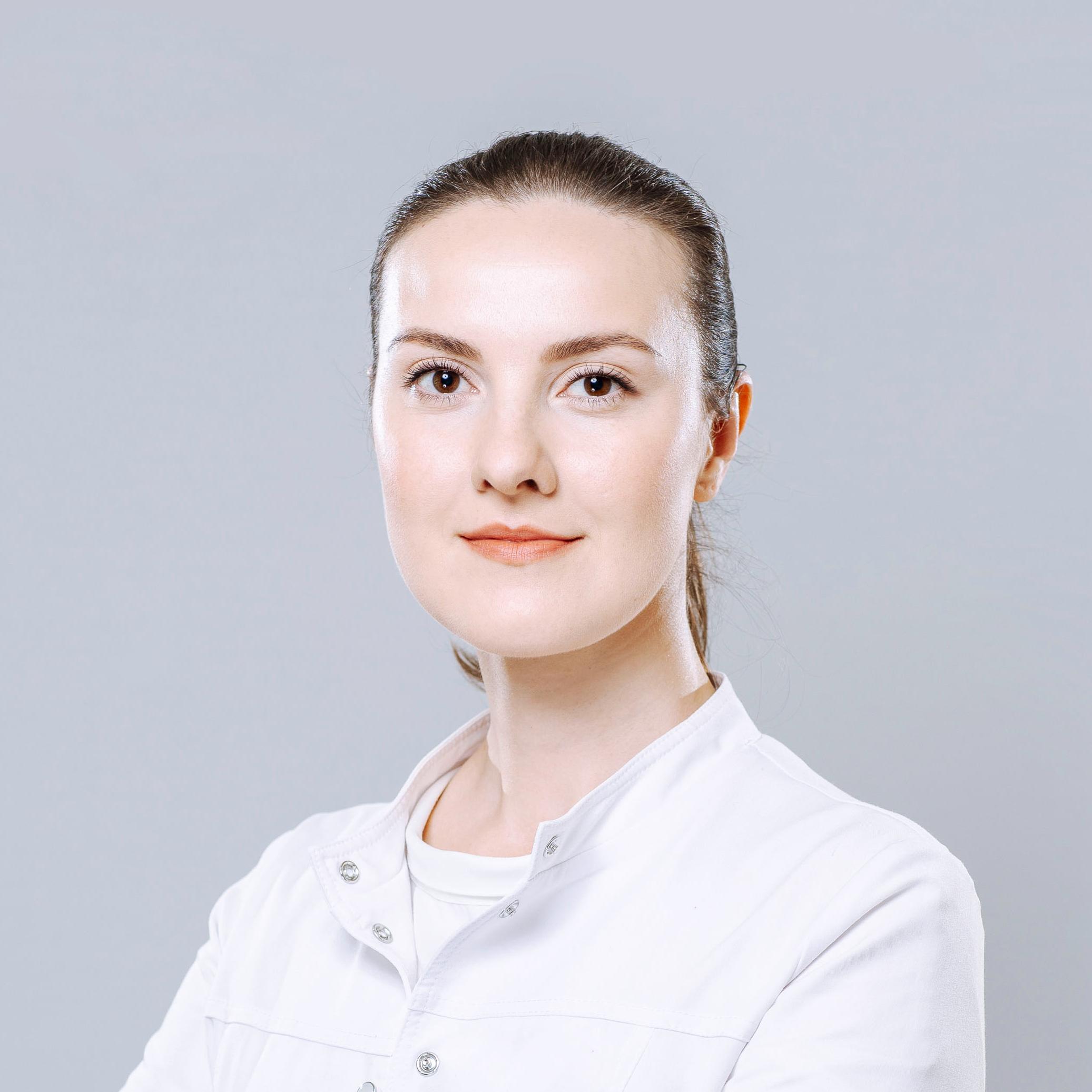 Старосельцева Ольга Юрьевна