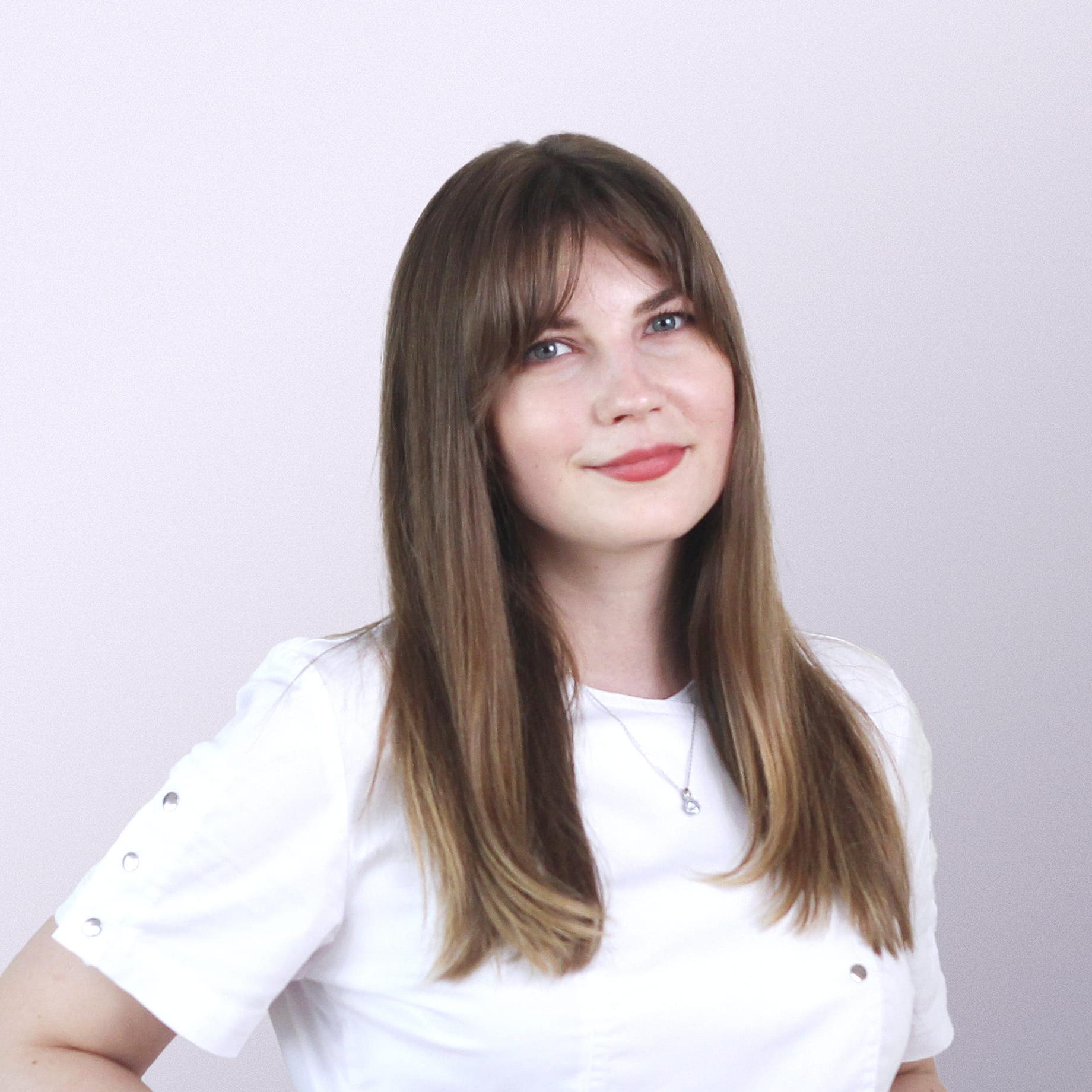 Яцук Татьяна Павловна