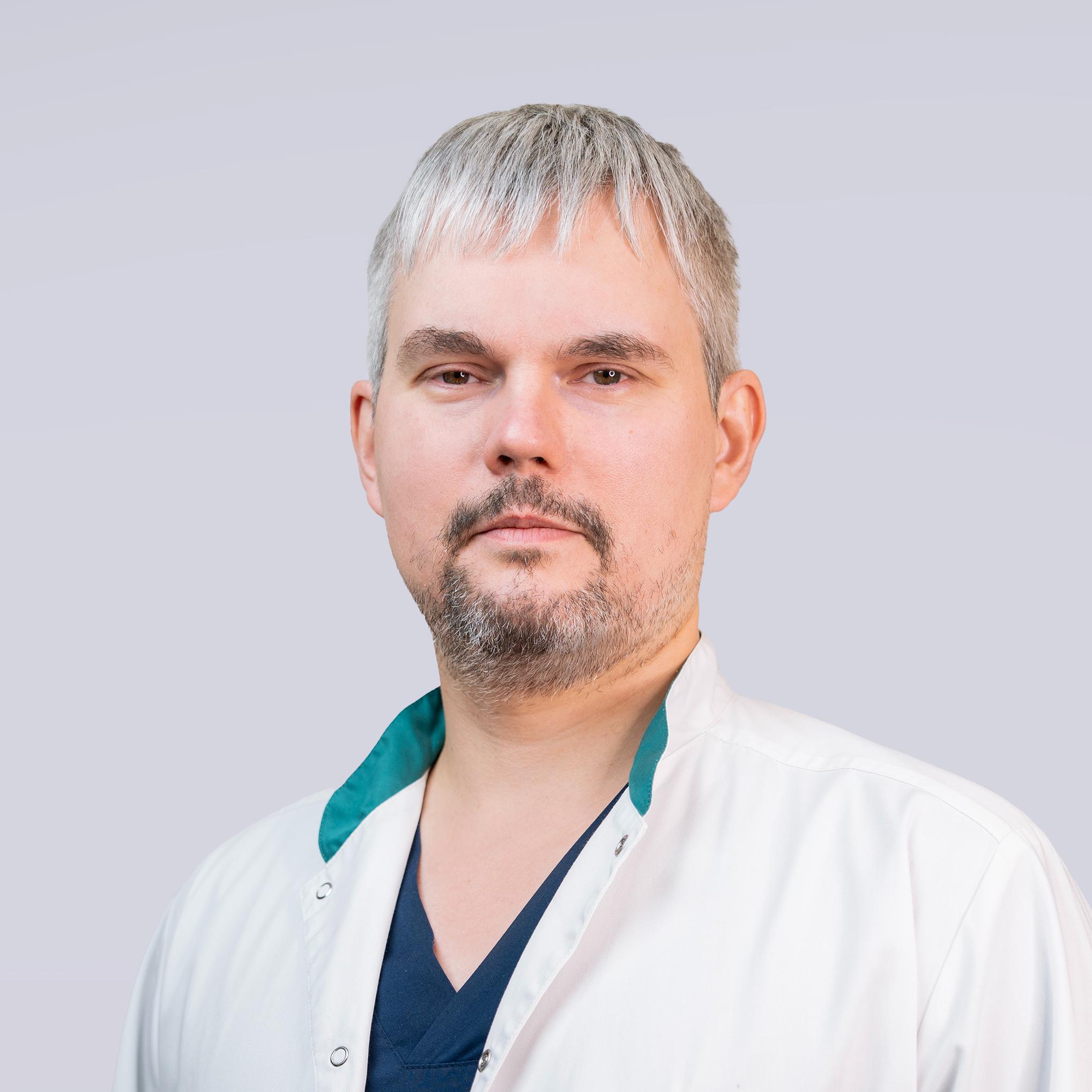 Васильев Алексей Сергеевич