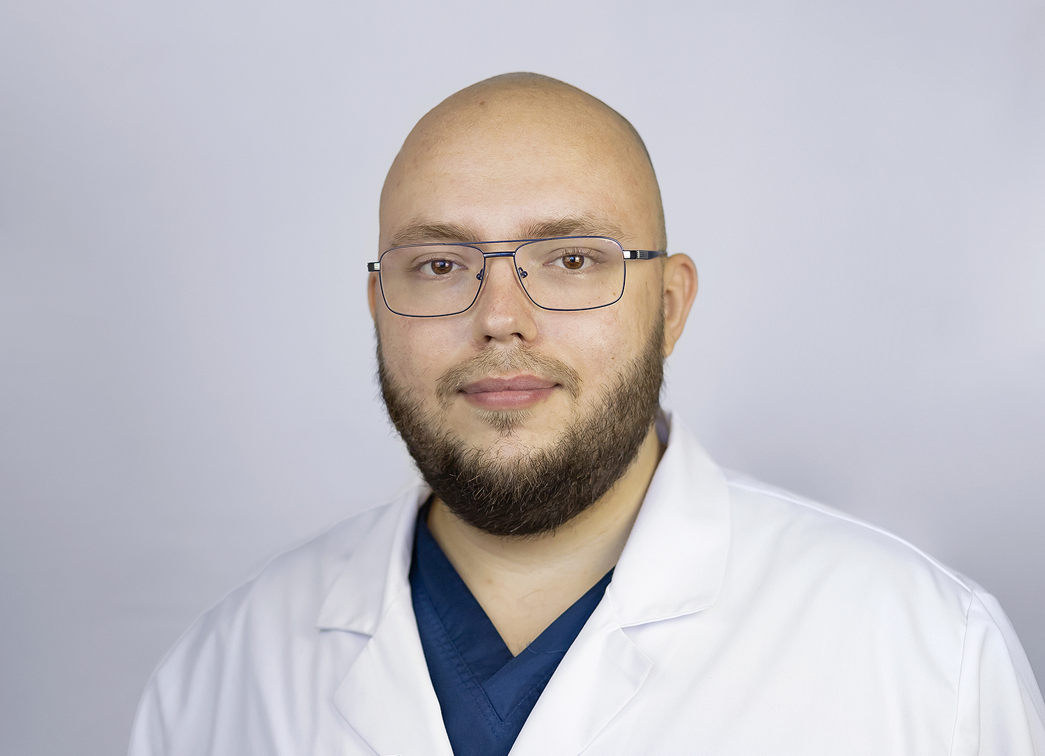 Черных Максим Александрович